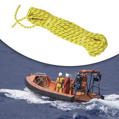 98ft Floating Rope Polypropylene Floating Rope Professional Yacht Boat ...