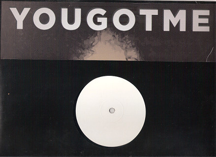 Asli - Yougotme (12", sin) - Bild 1 von 1