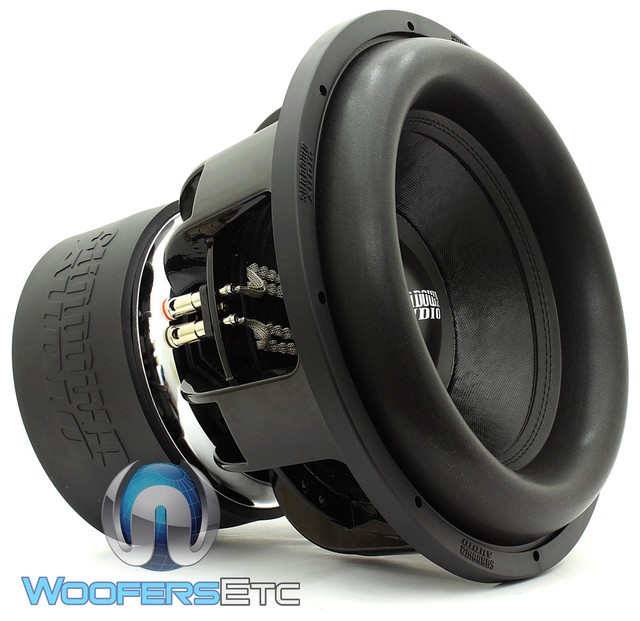 18 inch bass speakers sale
