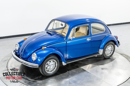 1968 Volkswagen Beetle - Classic - Picture 33 of 40
