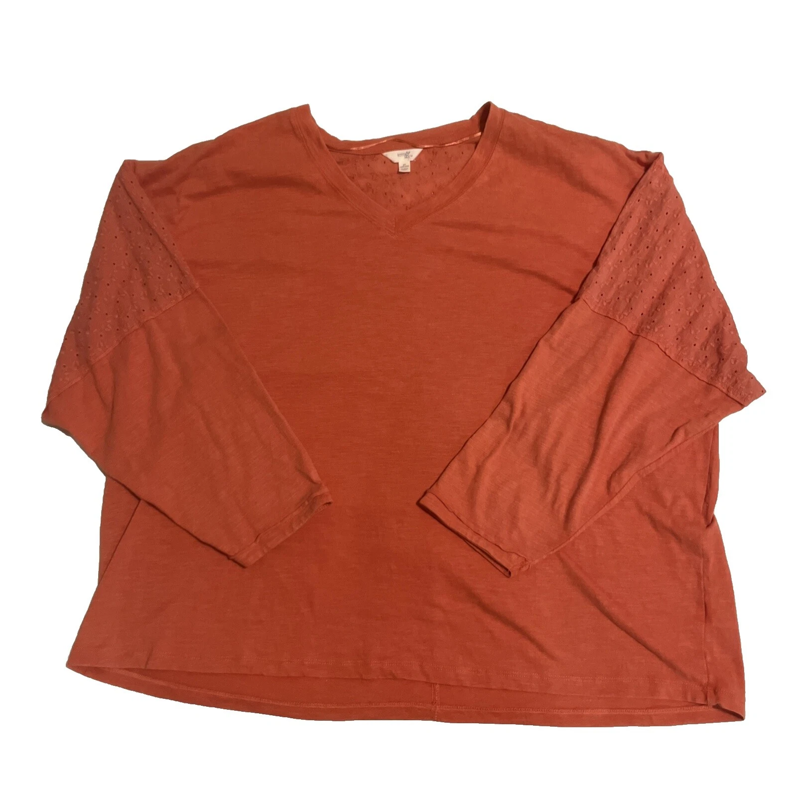 Tops y blusas de tamaño 3X para Mujeres