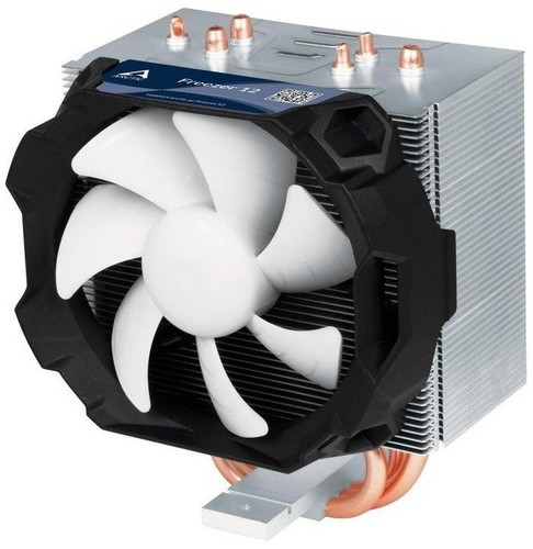 Arctic Freezer 12 CPU-Kühler für Sockel 1150 1151 1155 1156   #154649