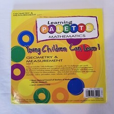 Learning Palette Geometry & Measurement Math ...