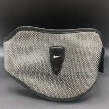 Nike Strength Training Belt Size Large Support Workout Lifting Gym WB0010-001