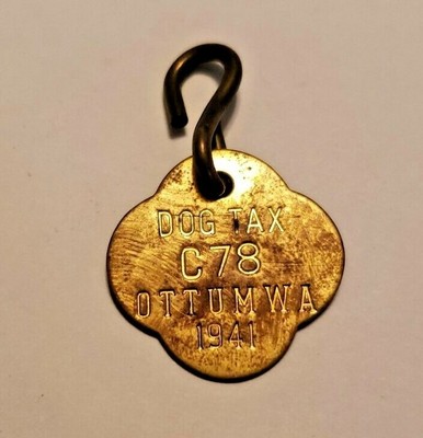 iowa tax and tags