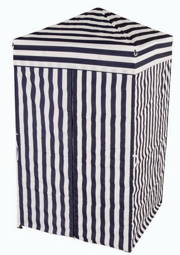 Pop Up Tent Changing Room Privacy Toilet Enclosure Dance Costume Camping Shelter - Picture 2 of 4