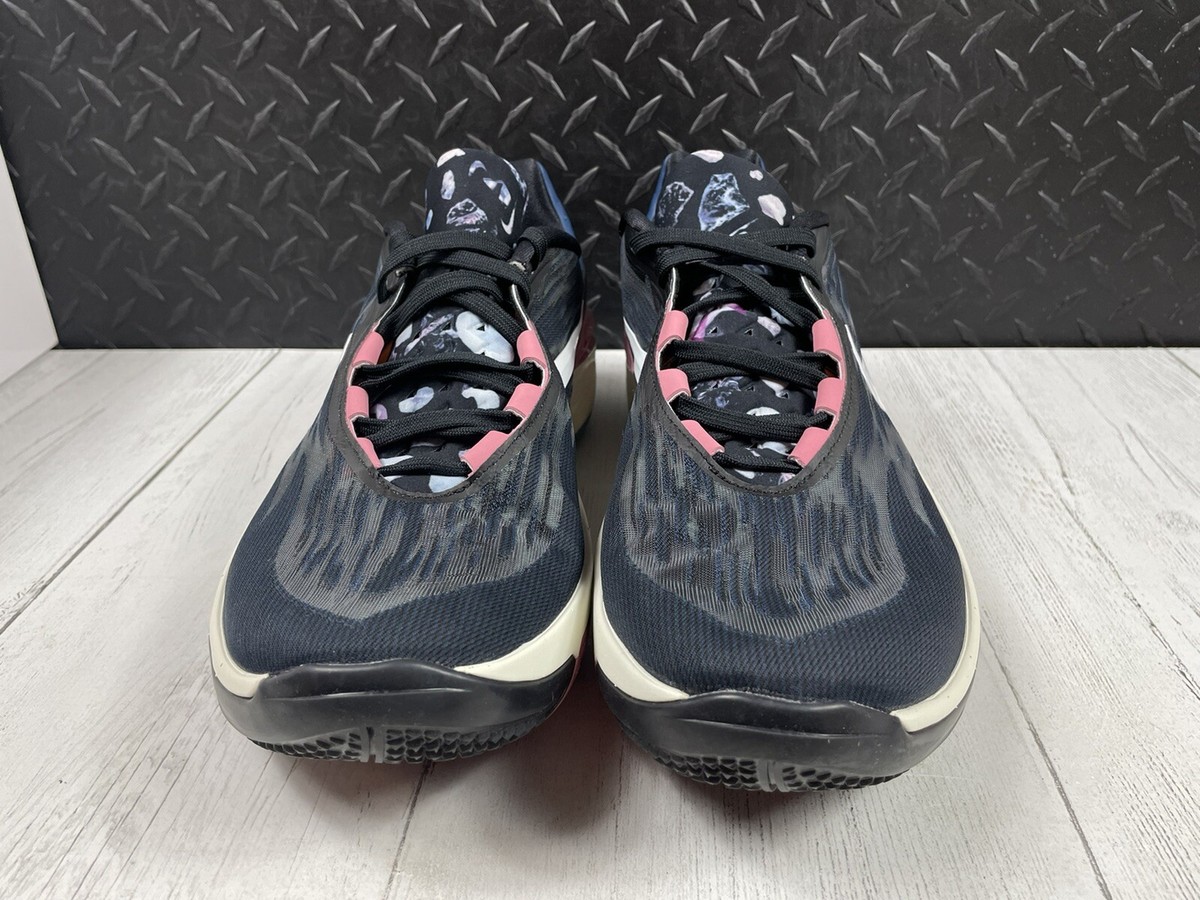 Size 14 - Nike Air Zoom GT Cut 2 Black Desert Berry for sale