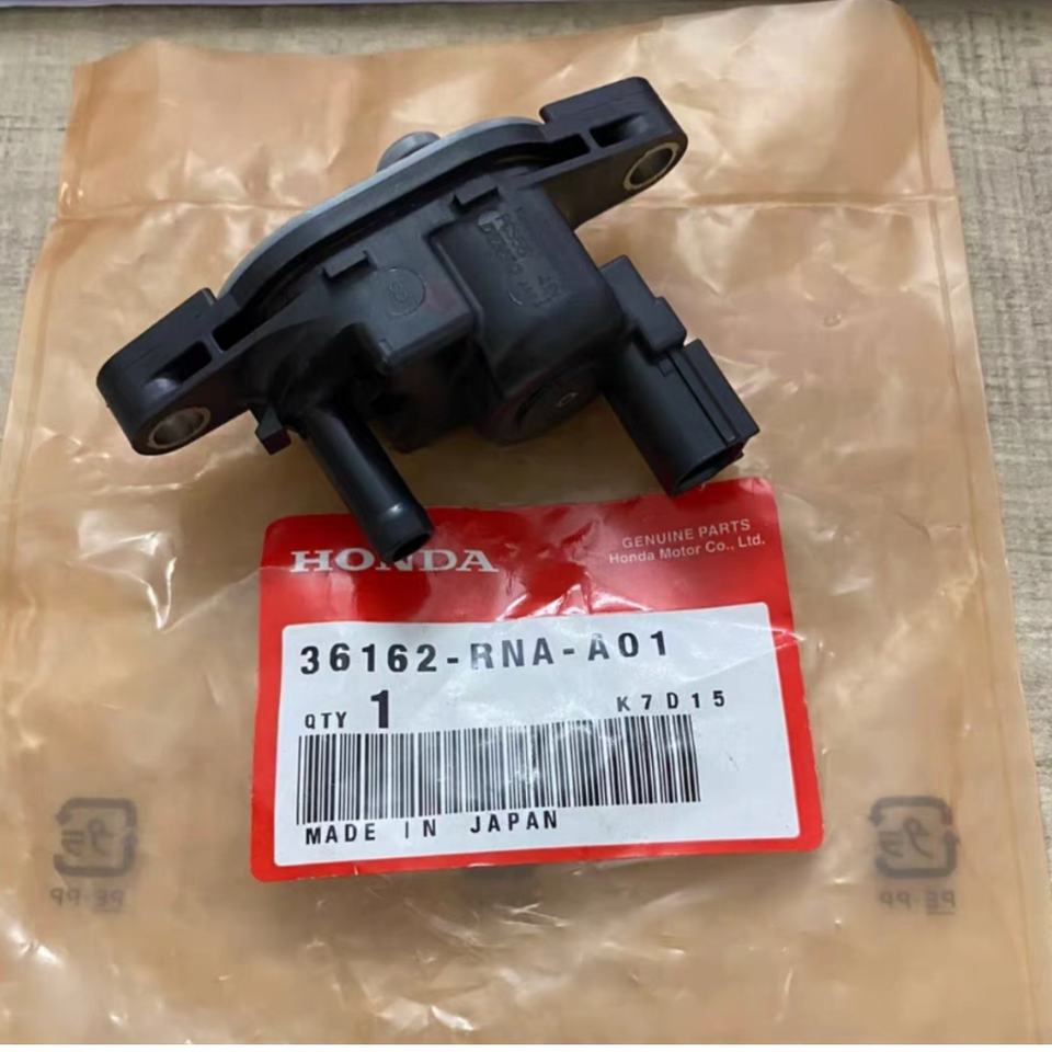 OEM For HONDA Accord Civic CRV Vapor Canister Purge Solenoid Valve