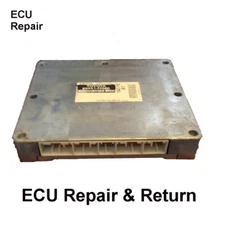 Toyota Tacoma ECM ECU PCM Repair & Return Service Toyota ECM Repair