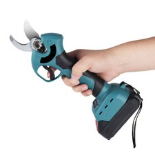 Für  Makita 18V Akku Gartenschere Stschneider Astschere Strauchschere Rebschere 