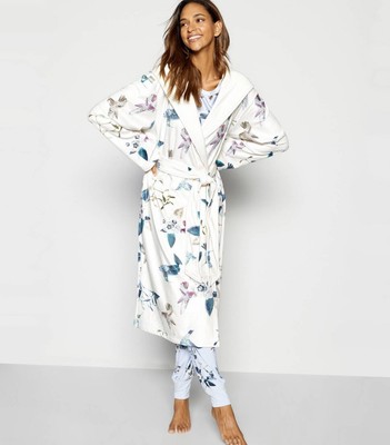 womens dressing gown ted baker