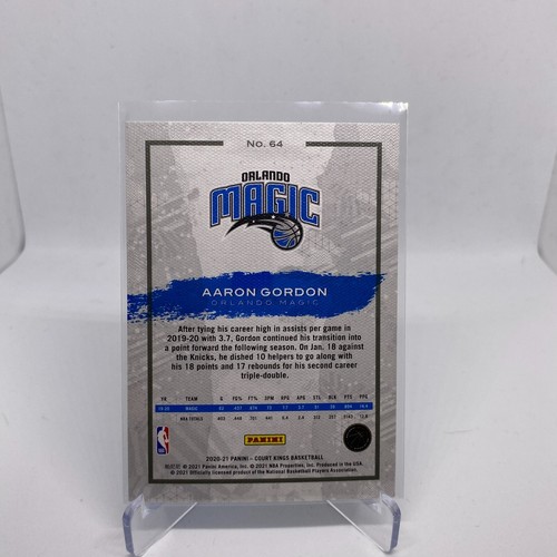 2020-21 Panini Court Kings Basketball Base $1 each Complete your set - Picture 117 of 123
