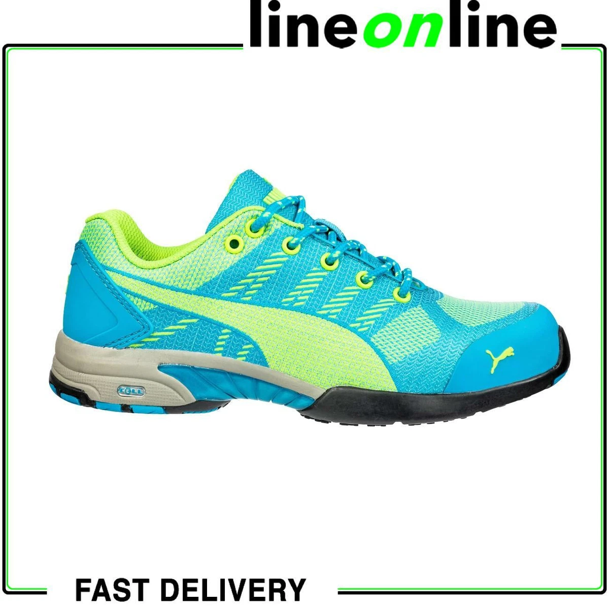 Puma celerity sale knit