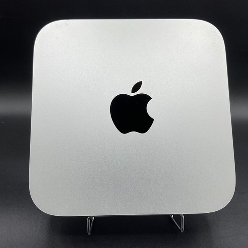 Apple Mac Mini A1347 Mid 2010 STORAGE UNIT FRESH NOT FULLY TESTED READ DESCRIPTI - Picture 1 of 11
