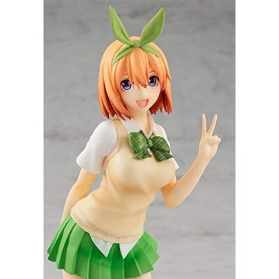 POP UP PARADE The Quintessential Quintuplets Yotsuba Nakano 170mm
