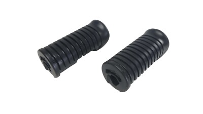 Fussrastengummi 2 Stück Replika Dax Monkey Skyteam Jincheng u.a. footpegs rubber