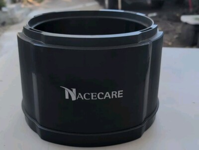 Numatic Nacecare RSB150 Backpack Used Part - 910928 DUST CONTAINER - SHORT