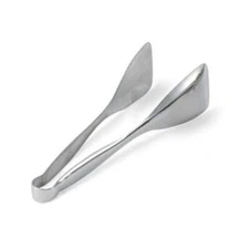 Vollrath 46928 Mirror Finish S/S 8-1/4 Bread Tong", 2 Tongs