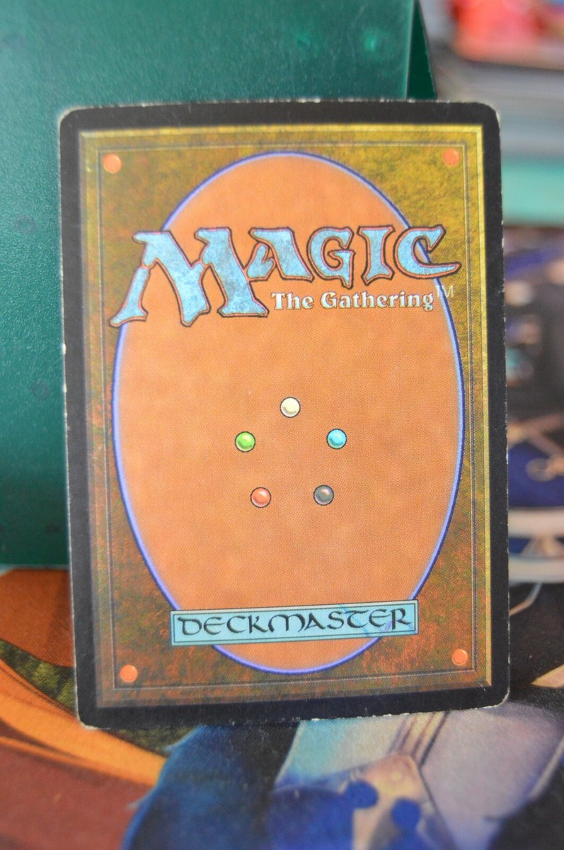 MTG foil fungal shambler from apocalypse magic the gathering | eBay