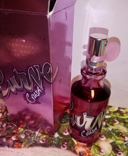 Curve Crush de Liz Claiborne eau de toilette spray 30 ml para mujer - Imagen 2 de 3
