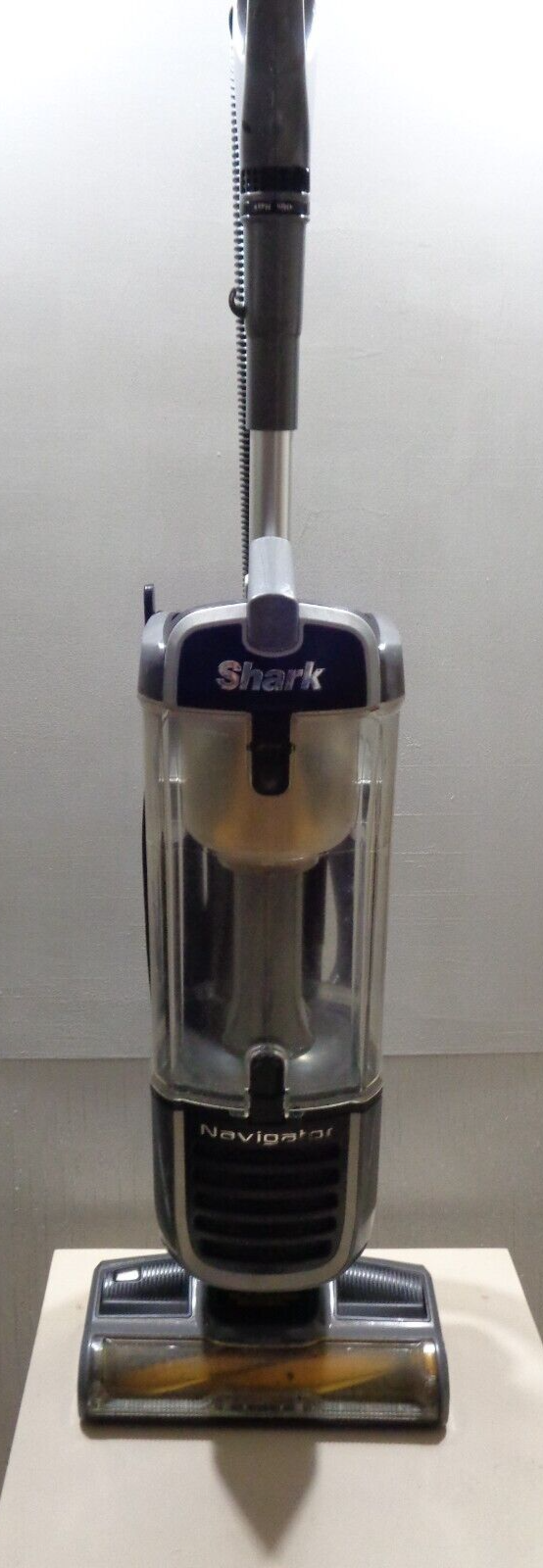 Shark vacuum cleaner Navigator ZU62 Zero-M Self-Cleaning Brush roll #155-image