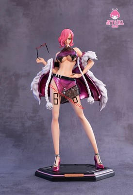 My Girl Studio ONE PIECE Vinsmoke Reiju 1:6 SCALE Figure Statue