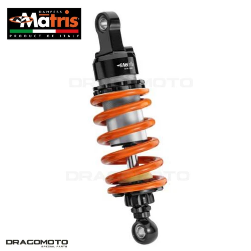 YAMAHA YZF R1 2002-2003 Shock damper MATRIS MY103.1KD rear YAMAHA|YZF R1|2002...