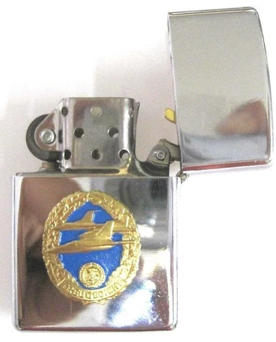 NVA honorary gift aviator pilot Mig 29 medal reserve Air Force NVA officer