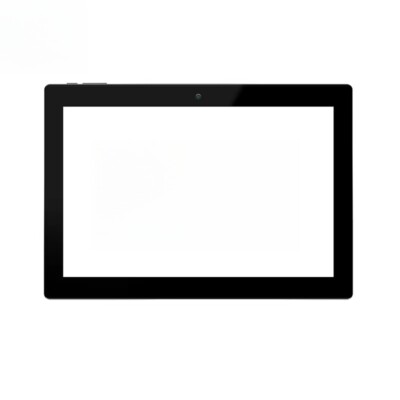 10 Inch Central Control Panel Tablet Smart Building Type C for Professional