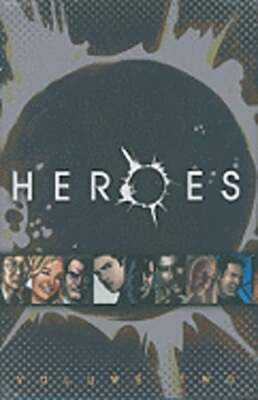 Heroes, Volume Two by Tim Sale: New