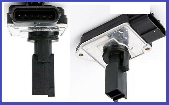 Débitmètre d'air Ford 7.22184.06.0 boîtier robuste haute précision pour injection électronique