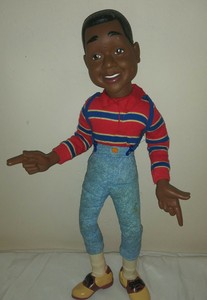 steve urkel talking doll