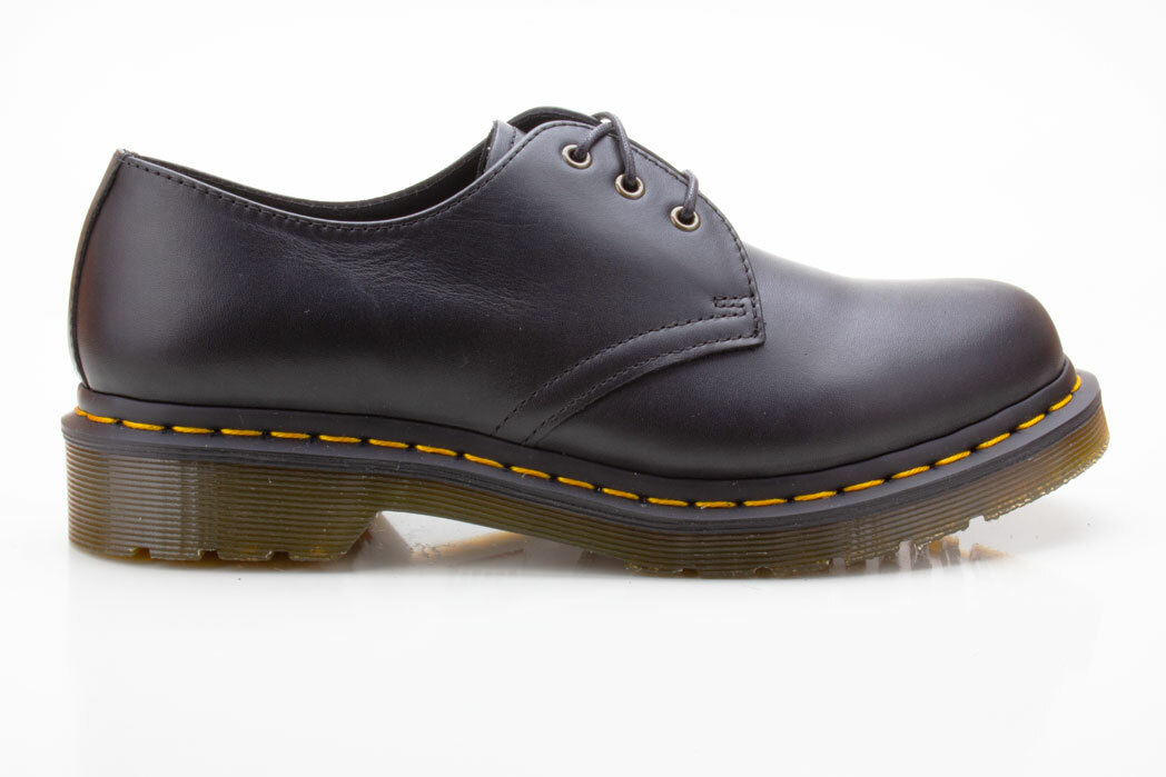 Martens 1461 25715001 Wanama Damen Schnürschuh Schuhe schwarz