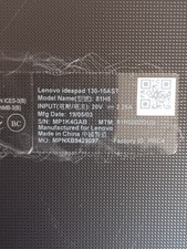 Lenovo Ideapad 130 OEM Fan