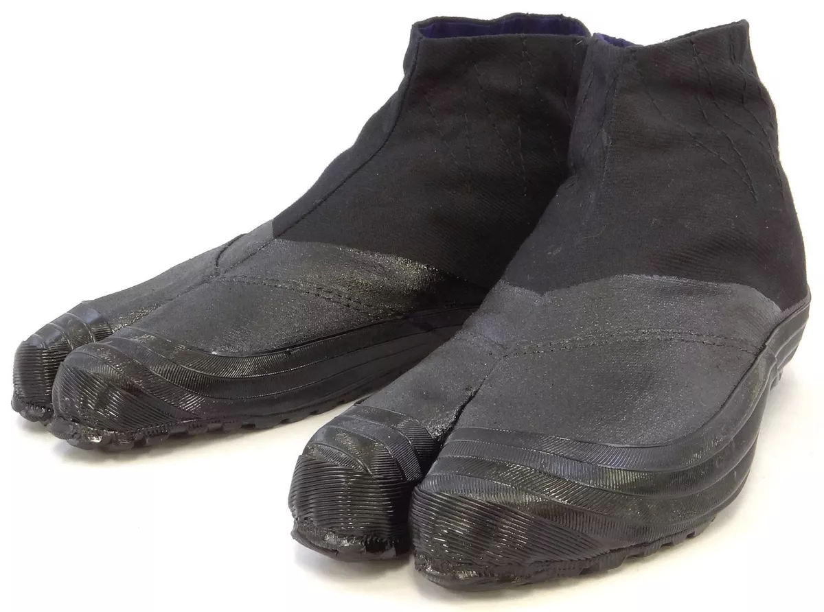 Ebay tabi boots top
