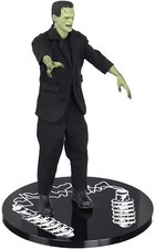 One:12 Collective FRANKENSTEIN PX Exclusive Universal Monsters figure Karloff N