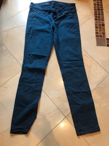 Saks Fifth Avenue skinny jeans pants 