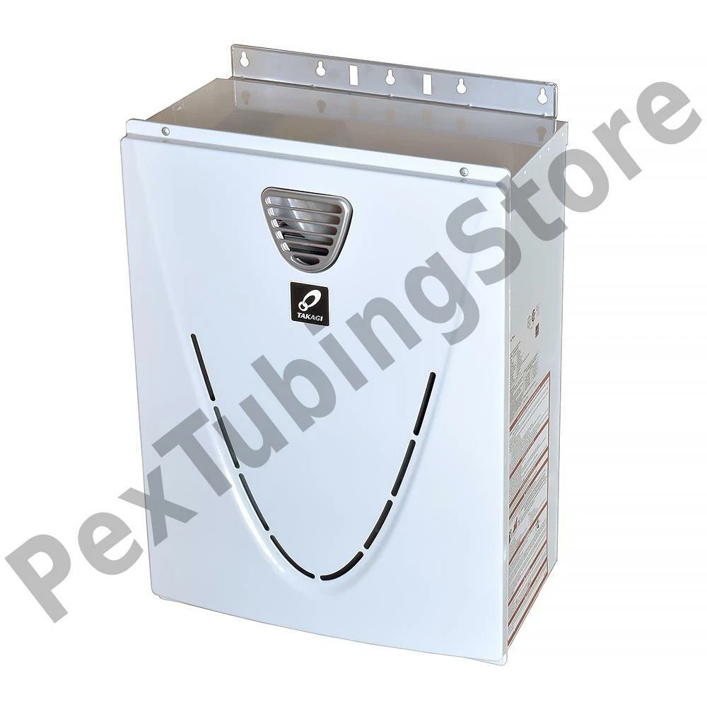 Takagi T-H3J-OS Tankless Outdoor Water Heater, Propane, 160KBTU | eBay