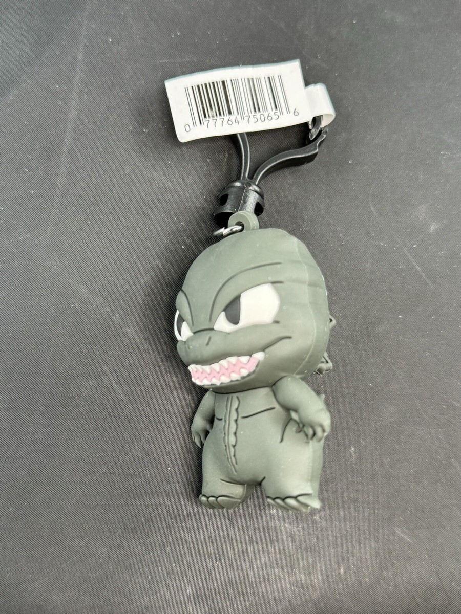 Godzilla VS. Kong Figural Bag Clip New Empire GODZILLA | eBay