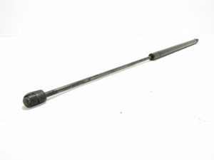 Mercedes CLS W219 Front Vorne Gasfeder Motorhaube dämpfer gas amortizator bonnet