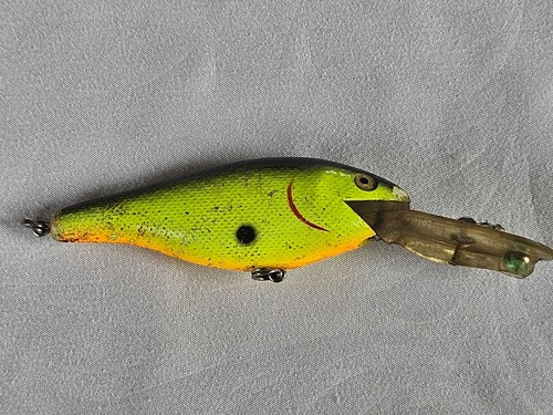 Choose One - Fishing Lures Crankbait Jerkbait Plug Spinner Spoon Topwater Popper - Picture 46 of 228