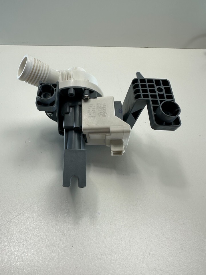 W11263349 Washer Water Pump Maytag Washing Machine Whirlpool eBay