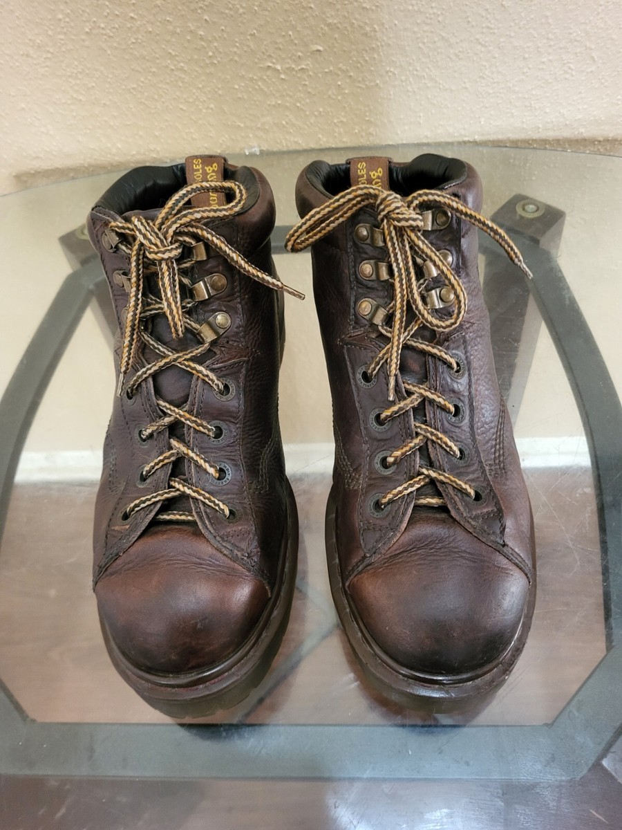 Dr Martens Men display picture 3