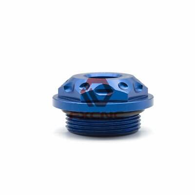 CNC Engine Filler Oil Cap For Kawasaki NINJA ZX-6R (ZX636