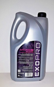 Dexron 3 для акпп