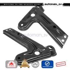 FOR GRAND CHEROKEE DURANGO 2011-2020 FRONT SUSPENSION CROSSMEMBER BRACKET