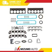 Head Gasket Set Fit 1994-2003 Dodge Ram 2500 3500 8.0l Ohv V10 20v Vin W