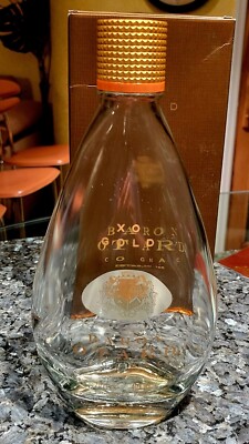 BARON □□36786 未開栓 Otard XO 700ml オタール ブランデー