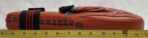 Guanto da sparring VINTAGE Adidas Kickboxing Karate Judo Boxe MMA Made in Korea - Foto 8 di 10