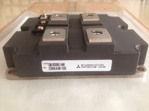 Cm2400hcb 34n mitsubishi